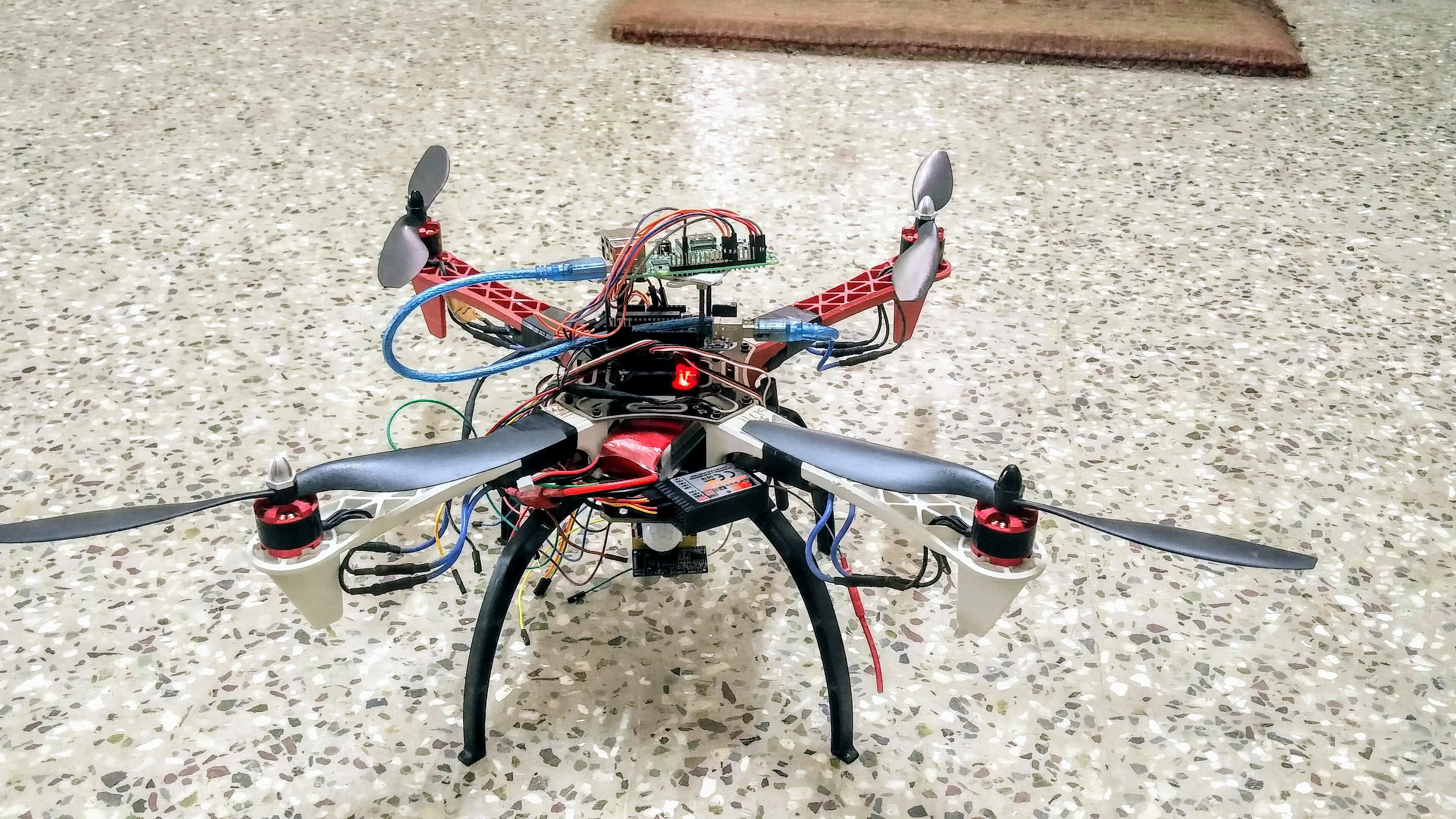 Drone